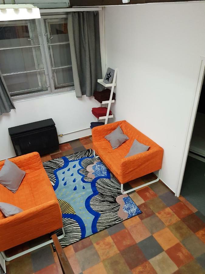 Junior Tower Apartment Budapest Exteriör bild